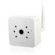 INDOOR WIRELESS FIXED IP CAMERA W/ NIGHT VISION