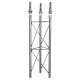3' HINGED BASE, SBH25G