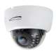 960H INDOOR DOME W/ IR 2.8 - 12 MM, WHITE