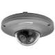 960H INDOOR DOME W/ IR 2.8 - 12 MM, BLACK