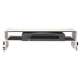 8-PORT SWITCH W/MOUNTING BRACKETS 10-100MBPS