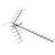 XTREME FRINGE ANTENNA W/ AMPLIFIER