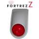 OUTDOOR SIREN/STROBE, WIRED/WIRELESS ALARM