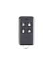 4 BUTTON KEY RING REMOTE