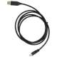 FIRMWARE UPDATE CABLE FOR GO! CONTROL & TS1