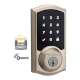 TOUCH SCREEN, ZW SATIN NICKEL