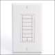 450W dimmer & keypad combo, INC/MLV/halogen