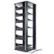 24 SPACE RESIDENTIAL DESIGNER RACK