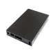 ROUTER BRD 411&711 SER USB INDOOR ENCLSR W/WALL