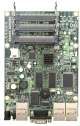 RB 433 w 680MHz Atheros CPU, 128MB, RouterOS L5
