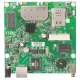 ROUTERBOARD 912G W/WIRELESS CARD