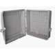RNI-1500 IN/OUTDOOR EN- CLOSURE 4.86X11.88X12.27