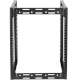 15U Stackable Skelton Rack