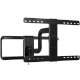 FULL MOTION MT 51 - 70" FOR FLAT TV