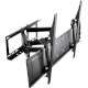 Large Articulating TV Wall Mount 42" - 65"
