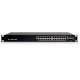 24 Port Gigabit 24V 802.3af/at PoE 250W
