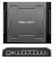8 PORT POE PRO TOUGH SWITCH