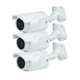 UNIFI VIDEO CAMERA 3PK