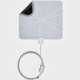 FLATWAVE INDOOR AMPLIFIED ANTENNA