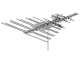 UPS SHIPPABLE HD-PLATIMUM V/U ANTENN
