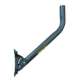 18" Dish DS-0413 ROOF - MOUNT POLE