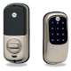 YRL DB LC TS ZWAVE US 10BP