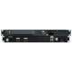 2 CHANNEL HD MODULATOR COMPONENT IN 720P