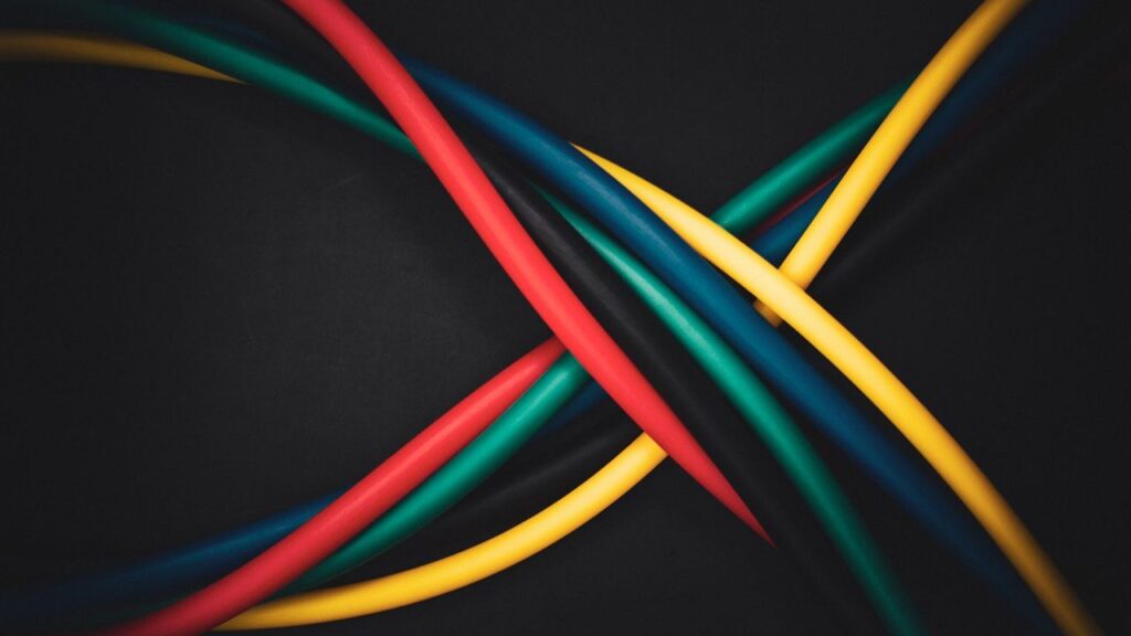 22/2 vs 22/4 Alarm Wire: Which to Use